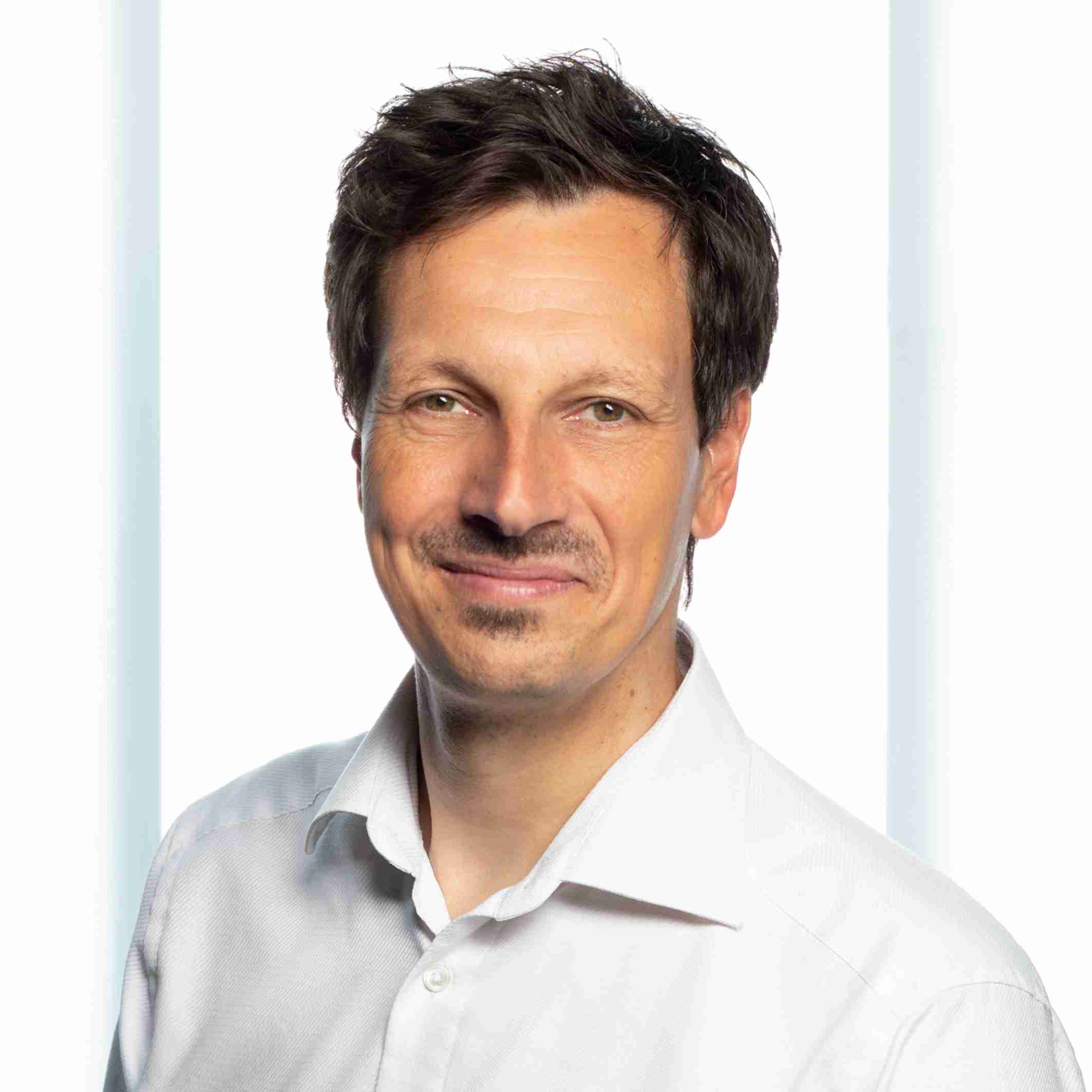 Christian Baier