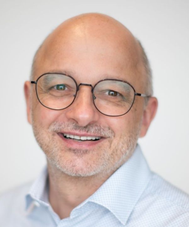 Matthias Gebhard