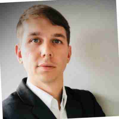 David Wiegandt