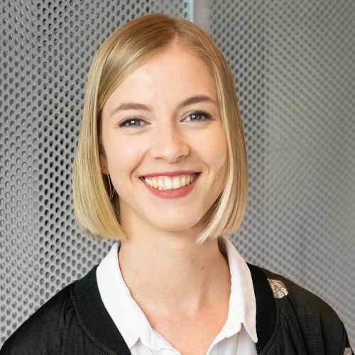 Linda Koinzer-Dittrich