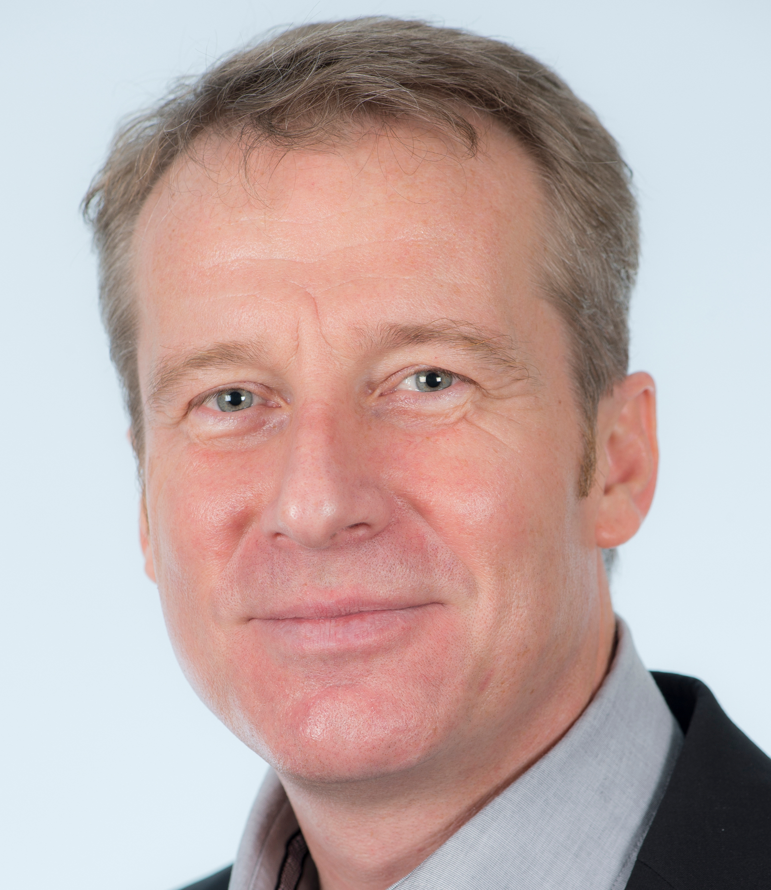 Uwe Klappich