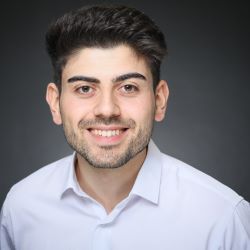 Burak Kilinicarslan