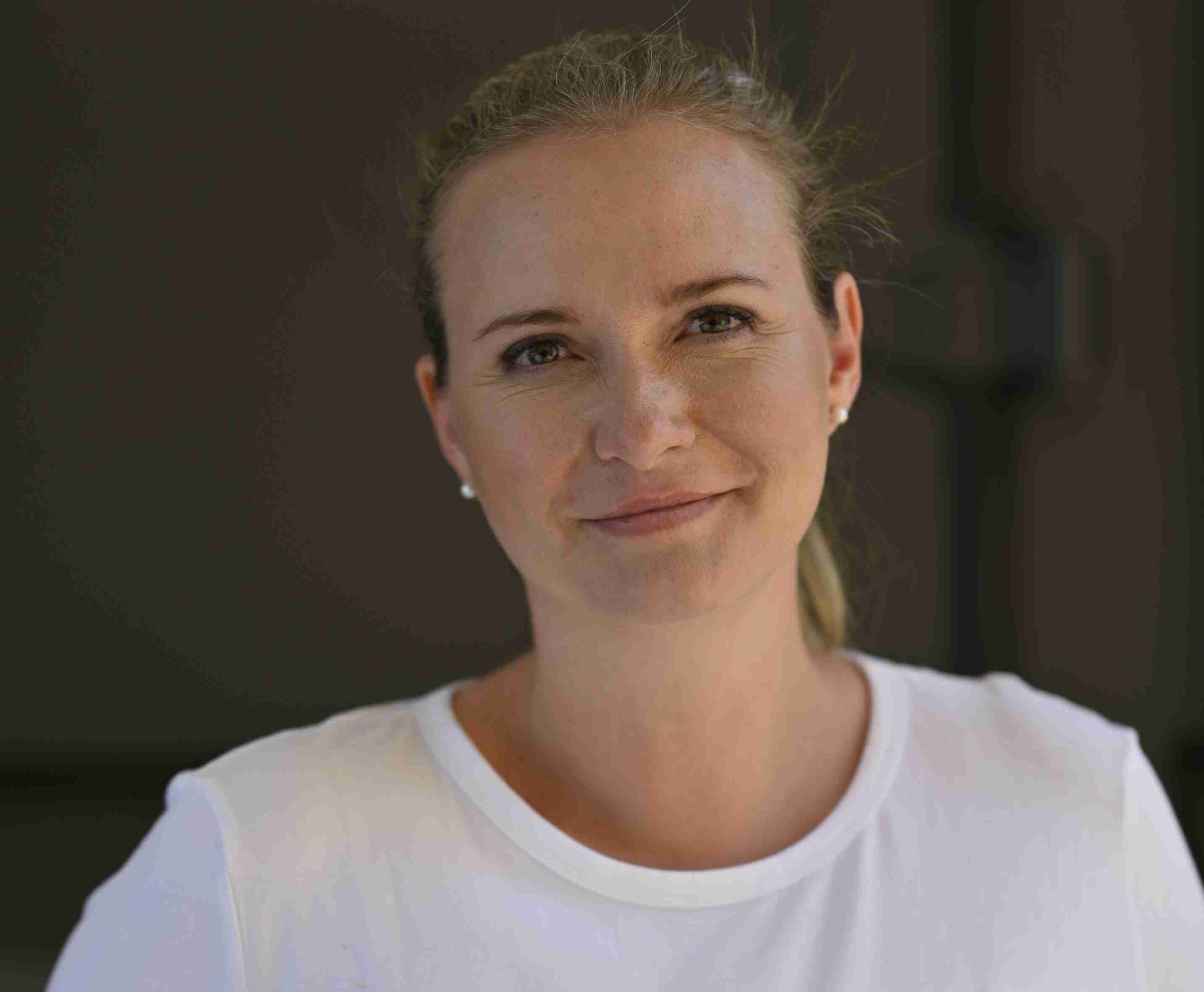 Florine von Caprivi