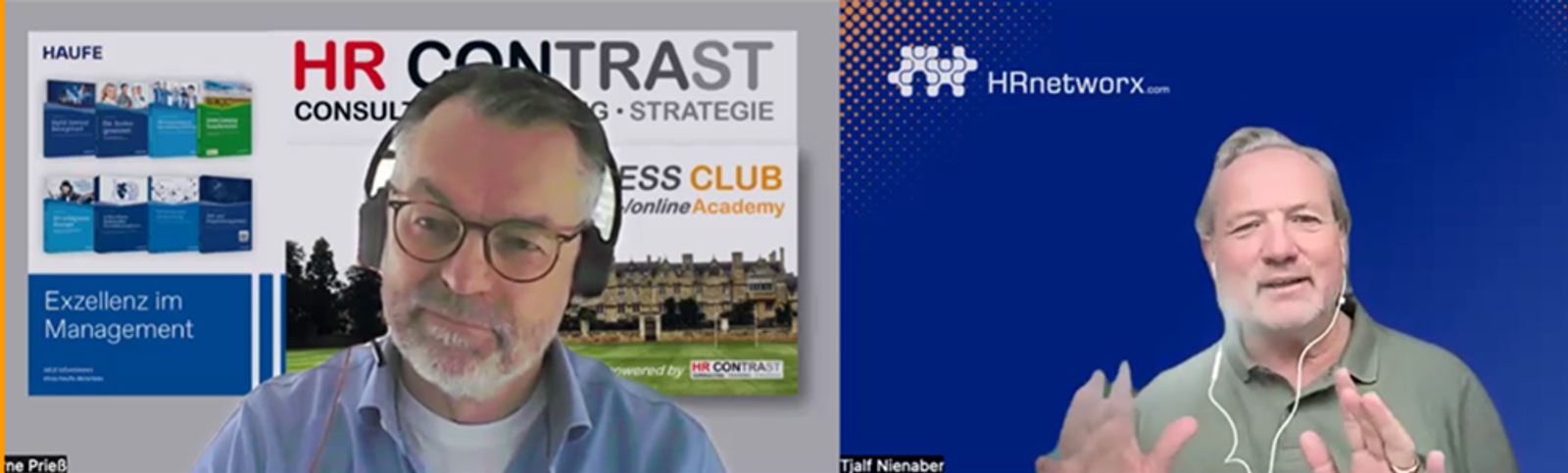 Organisationsresilienz im Dauerkrisenmodus