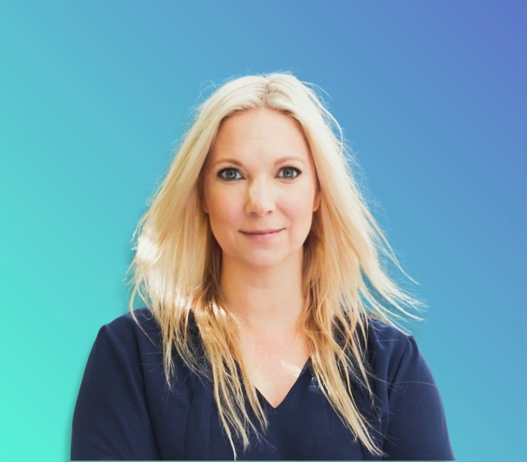 Claudia Knuth