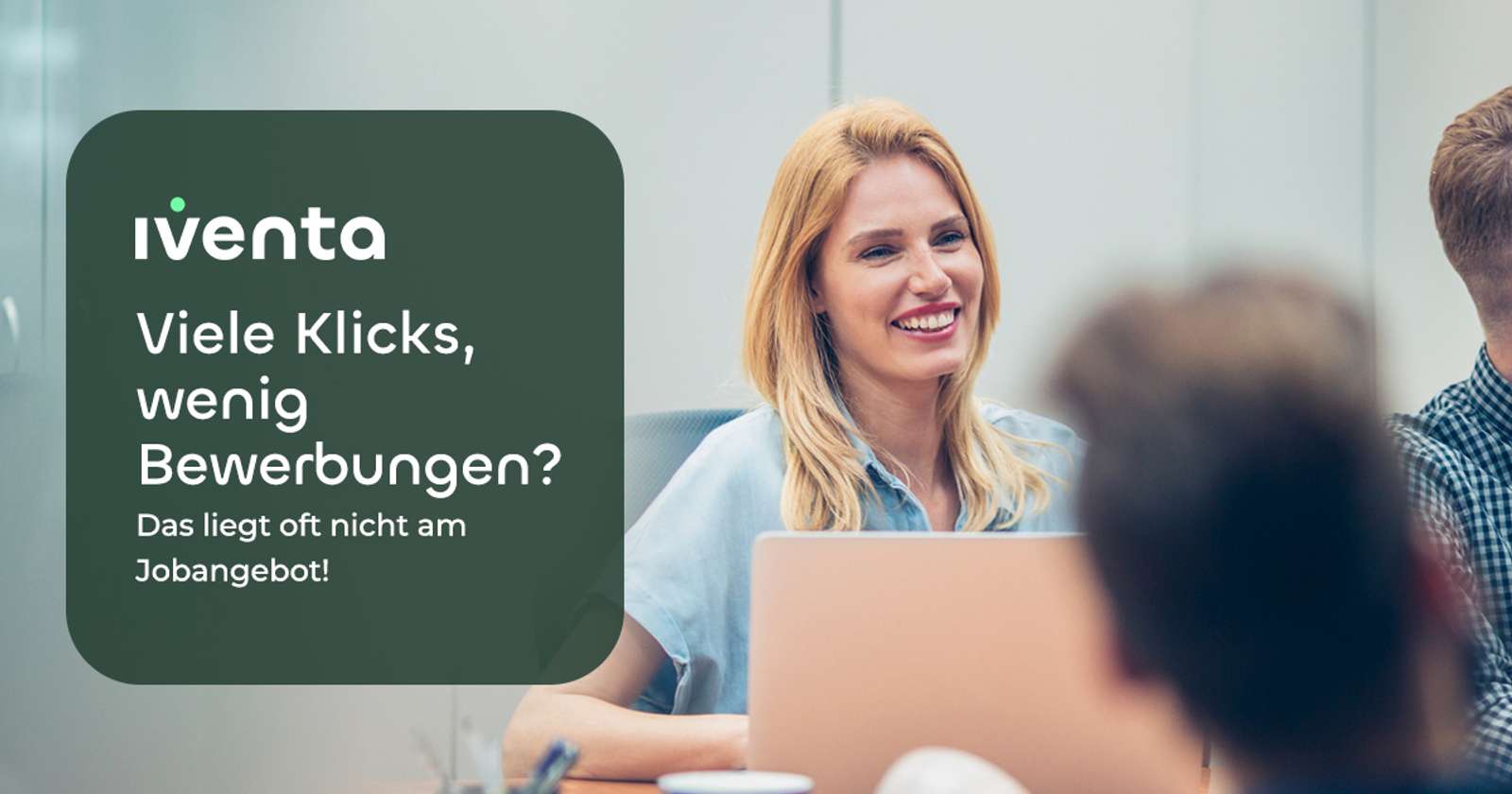 Viele Klicks, wenig Bewerbungen? Ihr ATS könnte der Grund sein – und Sie wissen es nicht.