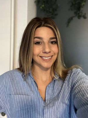 Larissa (Sander)