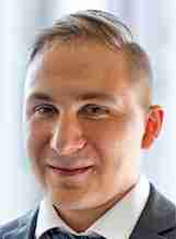 Jeremy Stüve
