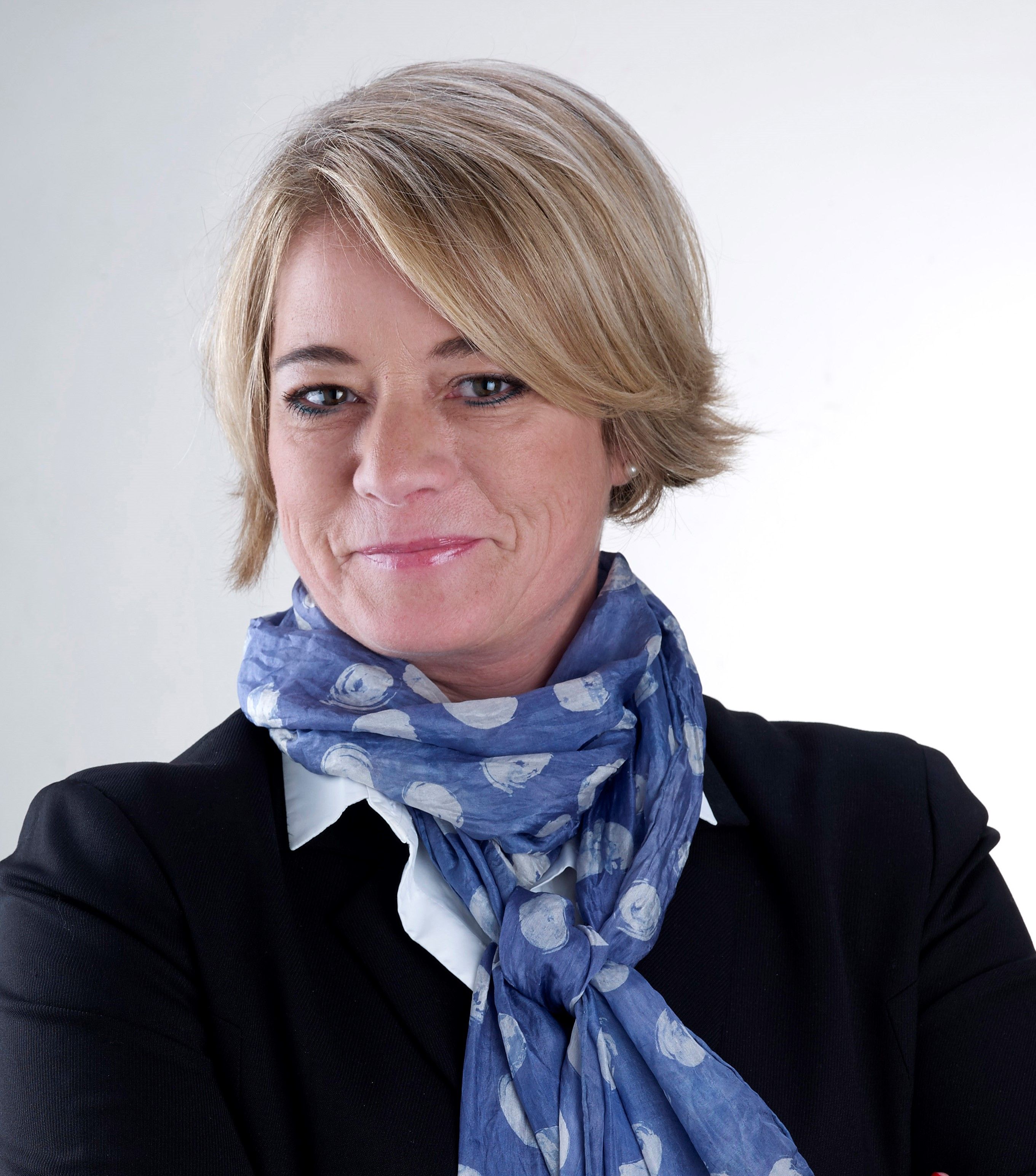Sibylle Röhrich