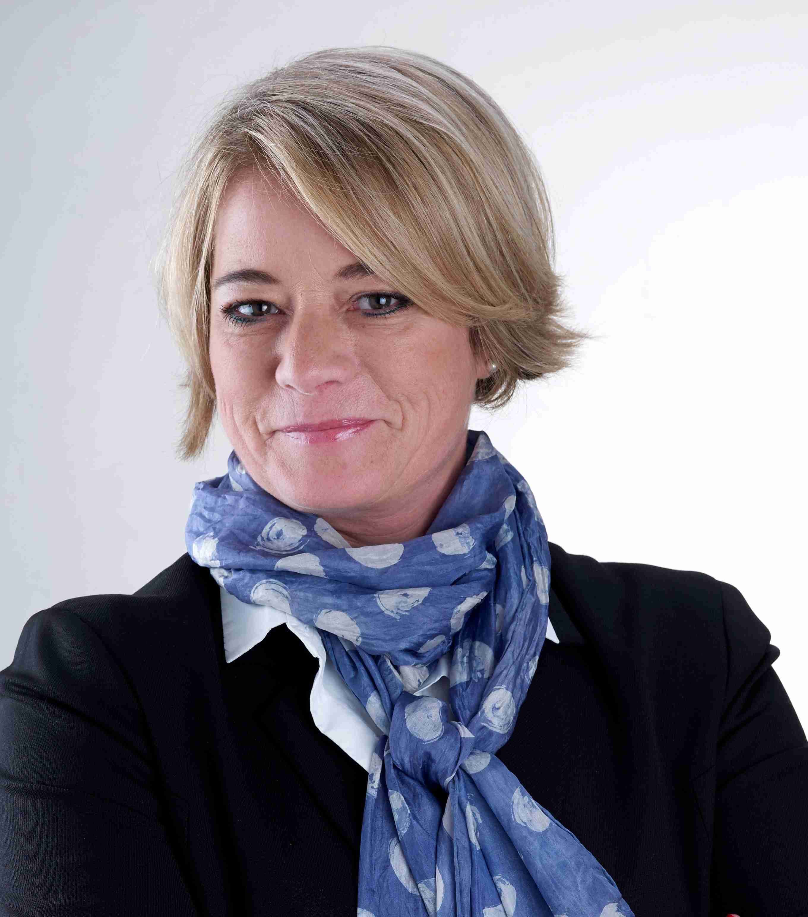 Sibylle Röhrich