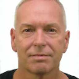 Gerd Raymans