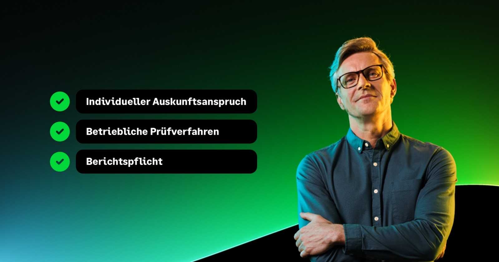 Entgelttransparenz ab 2026: Was jetzt wirklich vorbereitet werden muss
