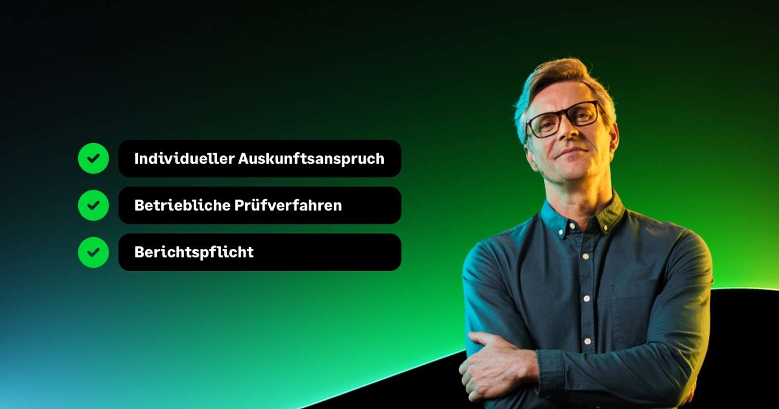 Entgelttransparenz ab 2026: Was jetzt wirklich vorbereitet werden muss