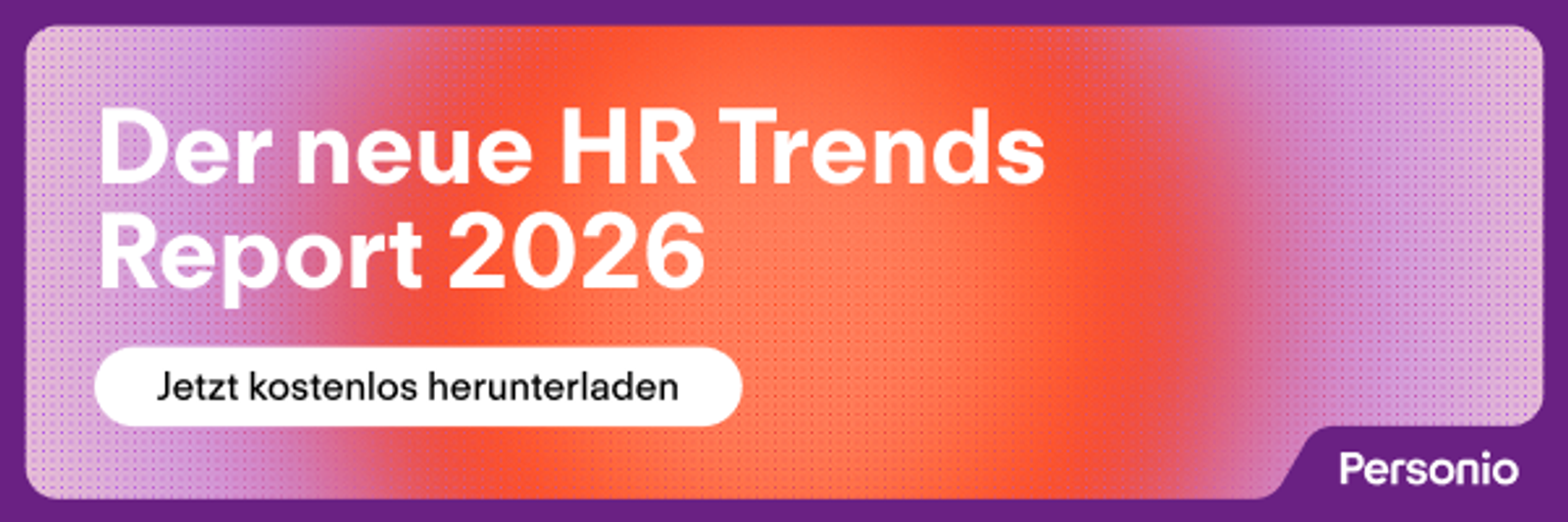 HR im Wandel: Zwischen Spagat und Strategie