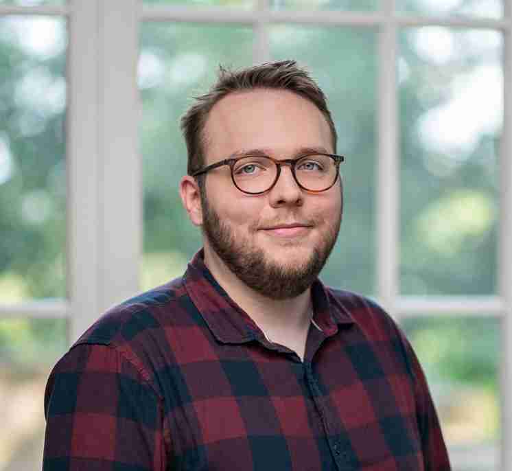 Benjamin Seidl