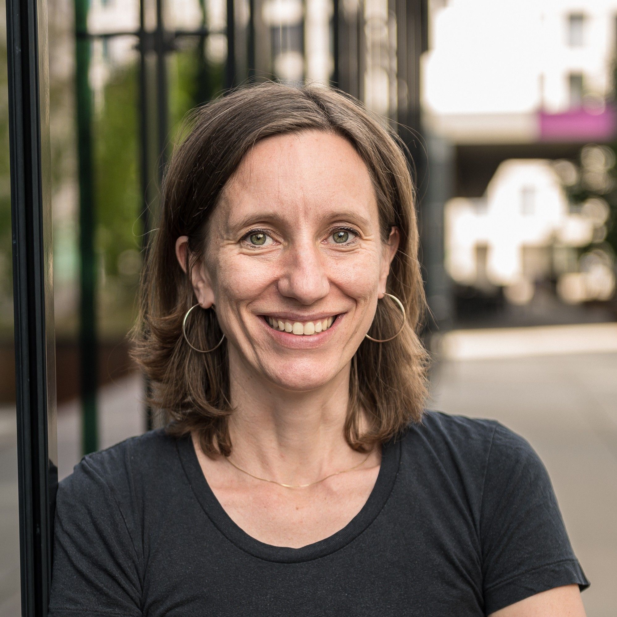Kathrin Meyer