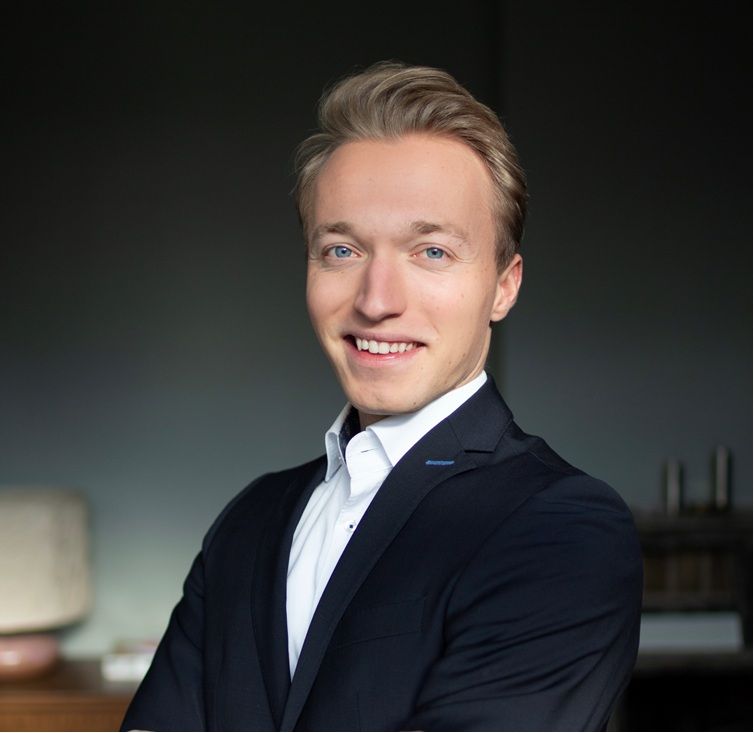 Marlow D. Guttmann