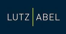 LUTZ | ABEL