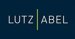 LUTZ | ABEL
