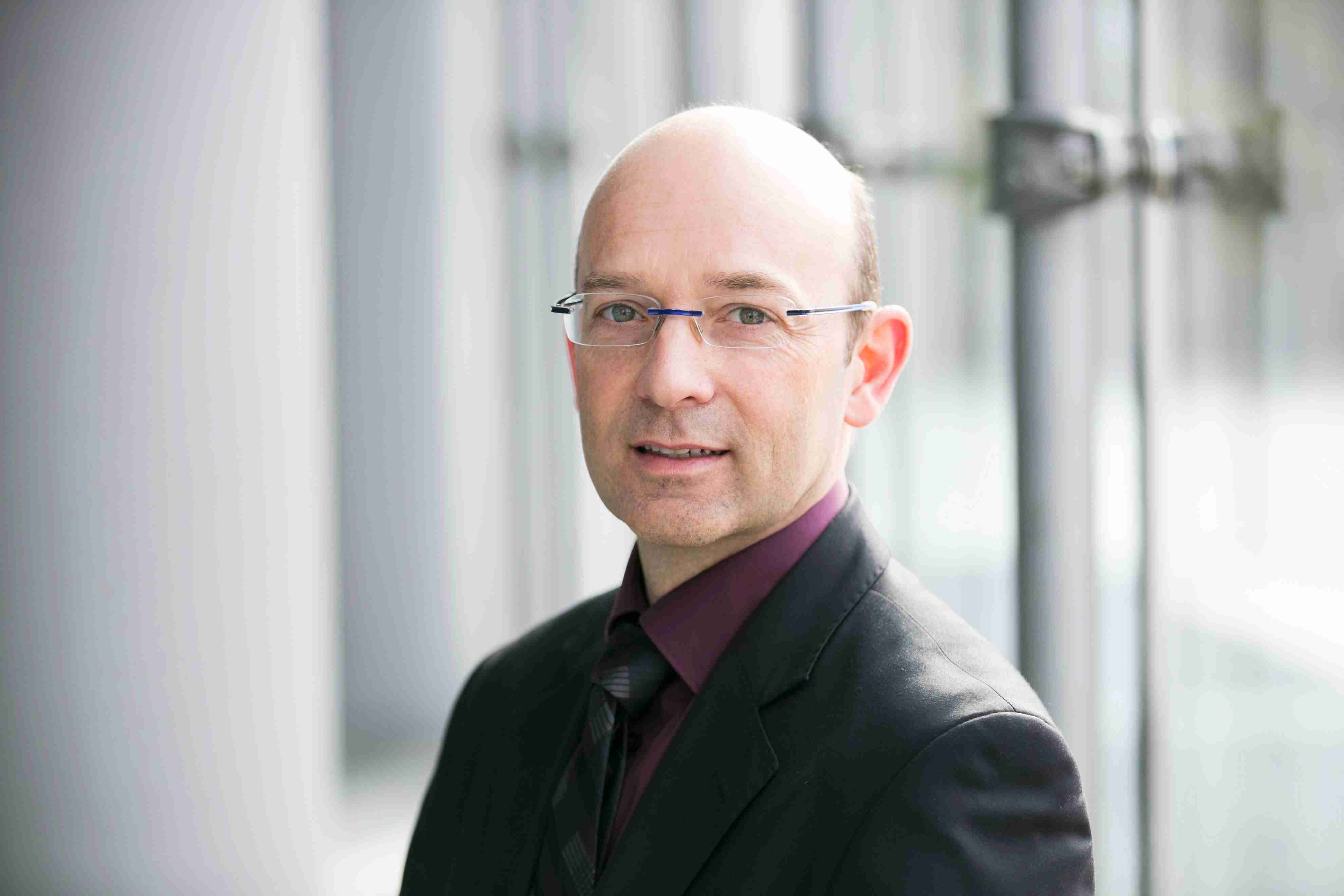 Michael Brass