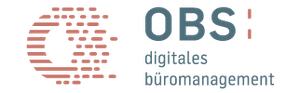 OBS digitales Büromanagement GmbH