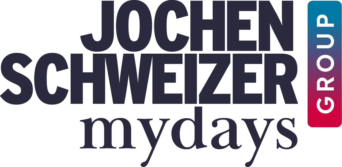 Jochen Schweizer mydays Group