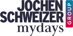 Jochen Schweizer mydays Group