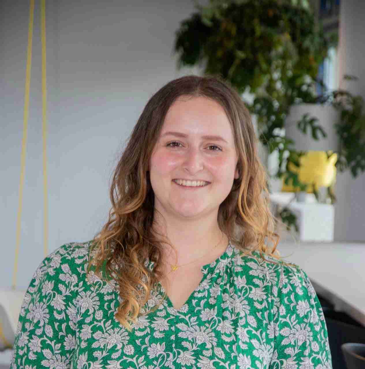 Katharina Eckel
