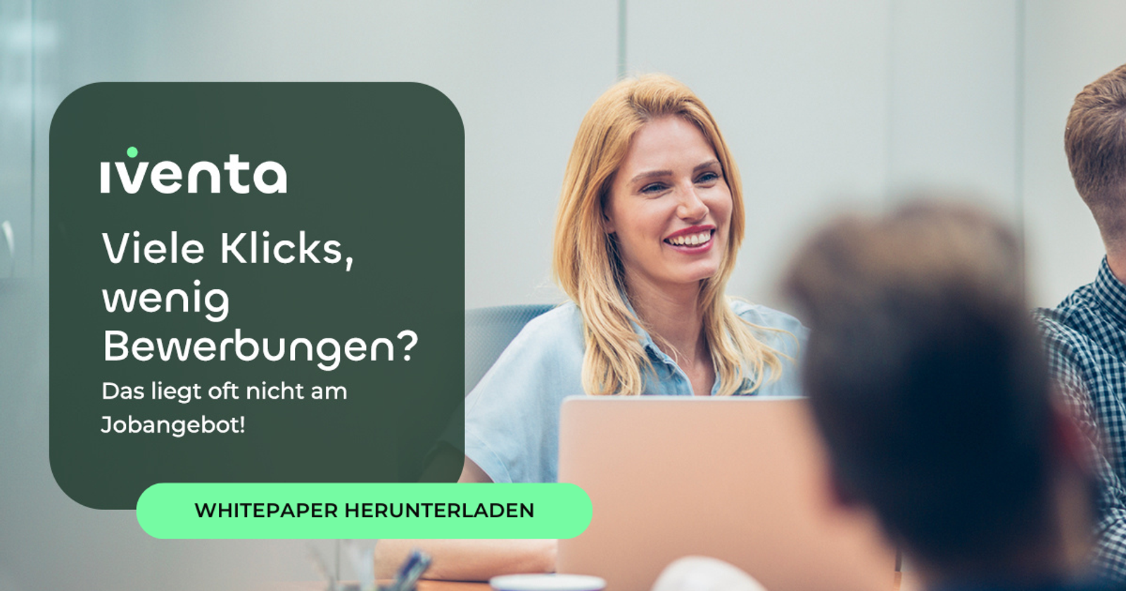 Viele Klicks, wenig Bewerbungen? Ihr ATS könnte der Grund sein – und Sie wissen es nicht.