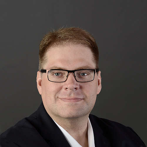 Stephan Frank
