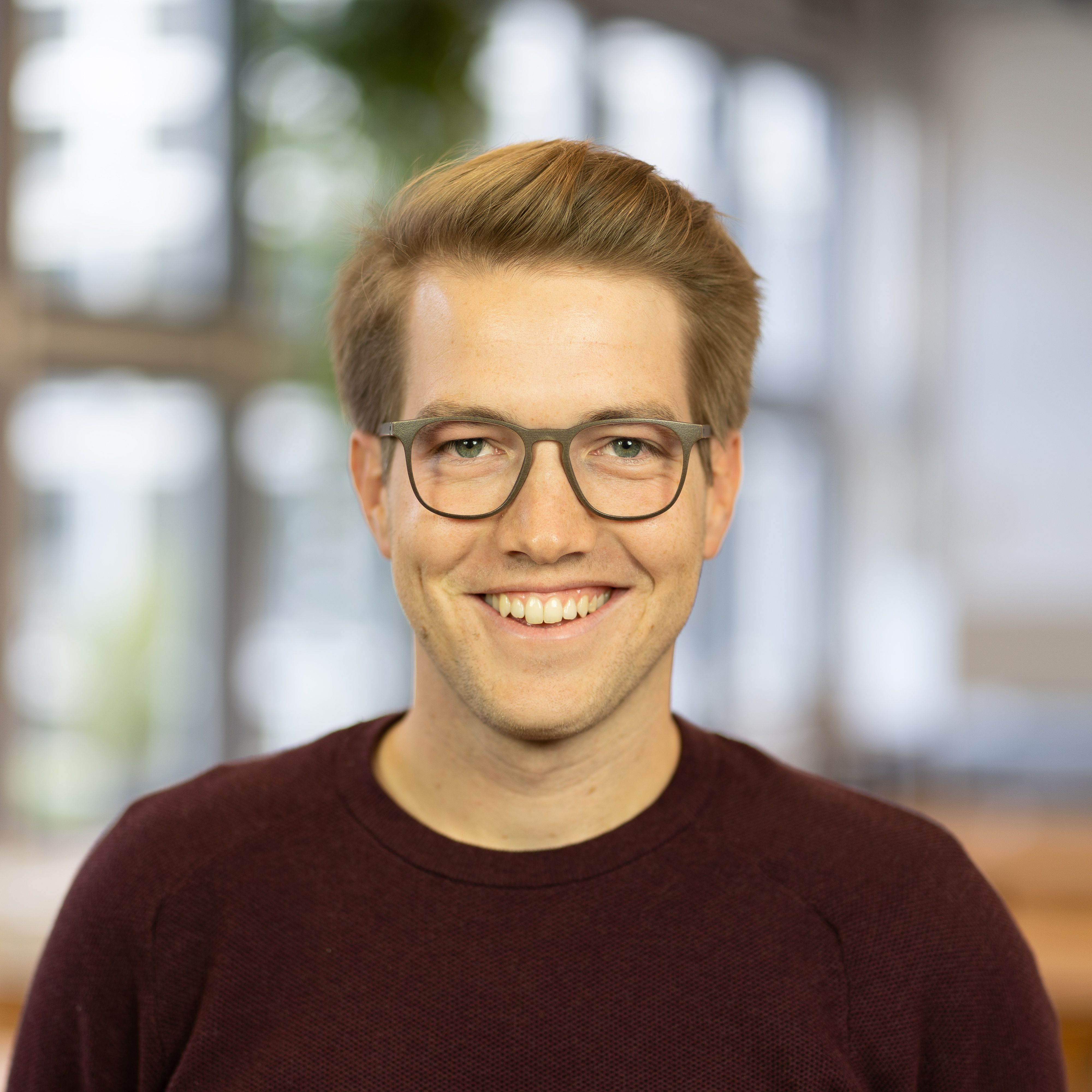 Johannes Dann