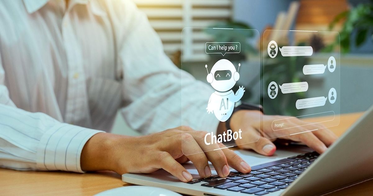 Mitarbeiter Self-Service