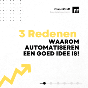 3 redenen om het in- en uit-dienst proces te automatiseren