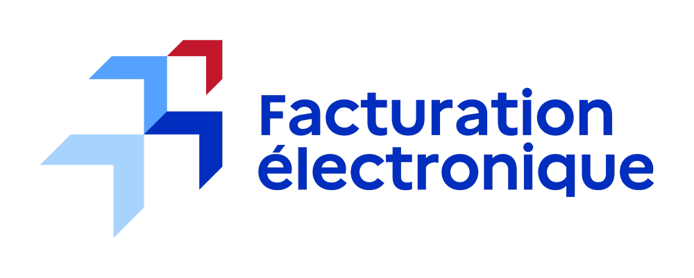 Logo Facturation électronique