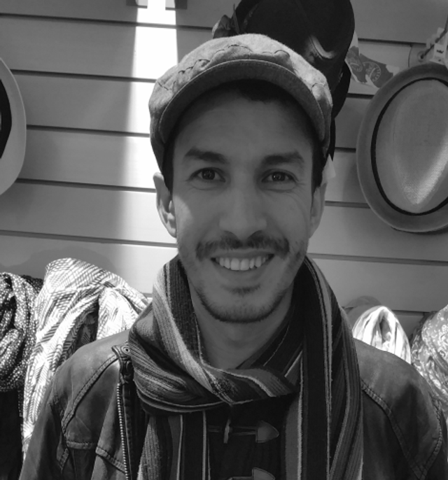 Abdel El-Ghafoud