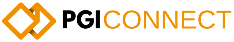 Logo PGI Connect