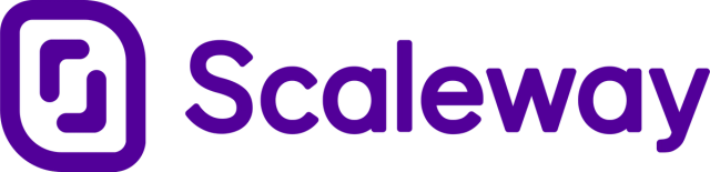 Scaleway - Online