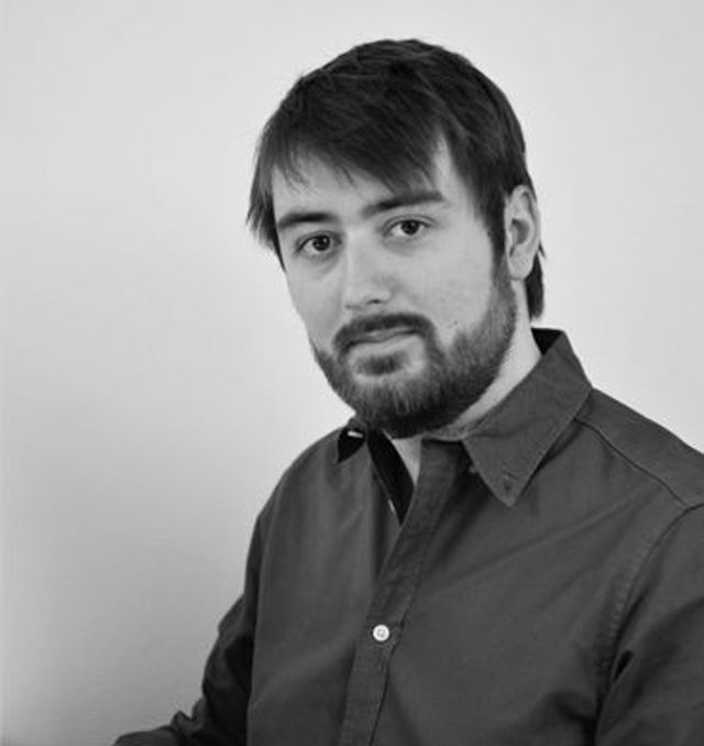 SIMON DELAMARRE