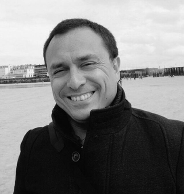 AURÉLIEN MUNAYCO