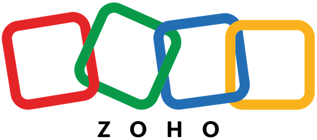 Zoho sign