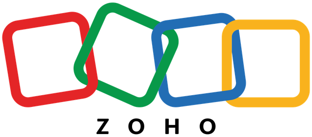 Zoho sign