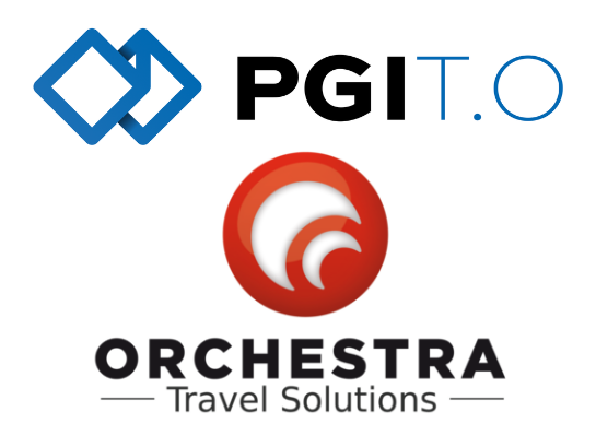 Logo Orchestra Travel Solutions