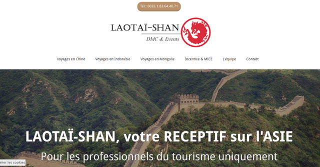 Laotaï-Shan