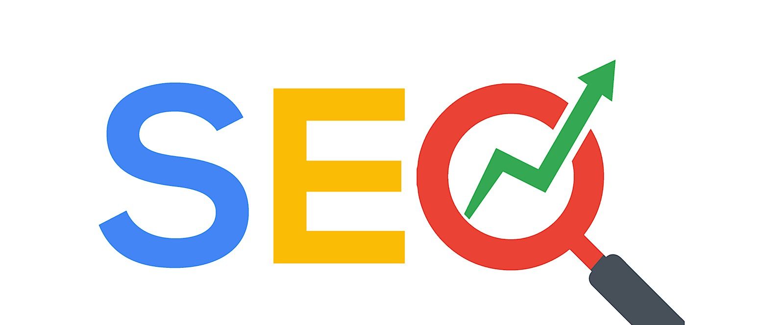 logo SEO