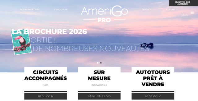 AmériGo