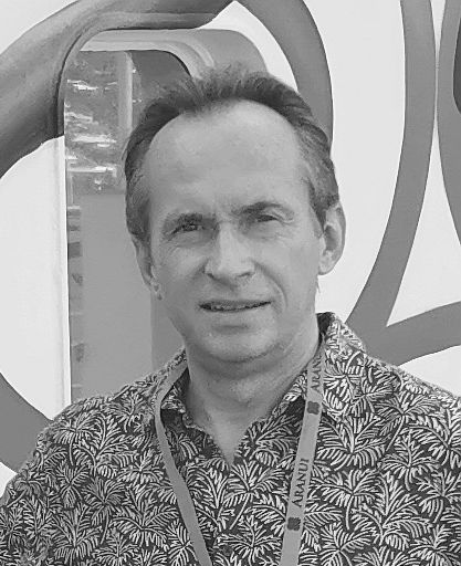 STÉPHAN BRACQ