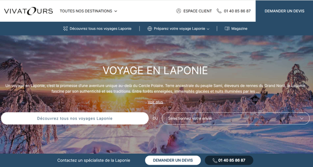 Vivatours