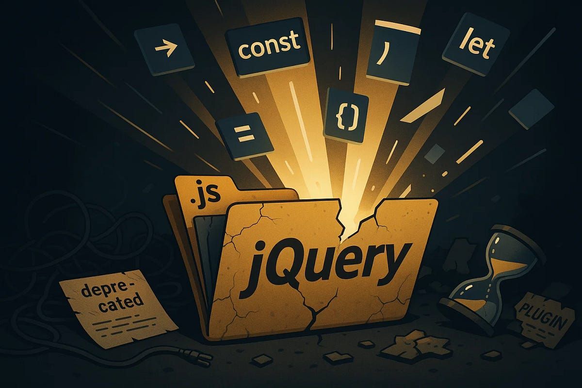 90+ Most Asked jQuery Interview Questions with Detailed Answers