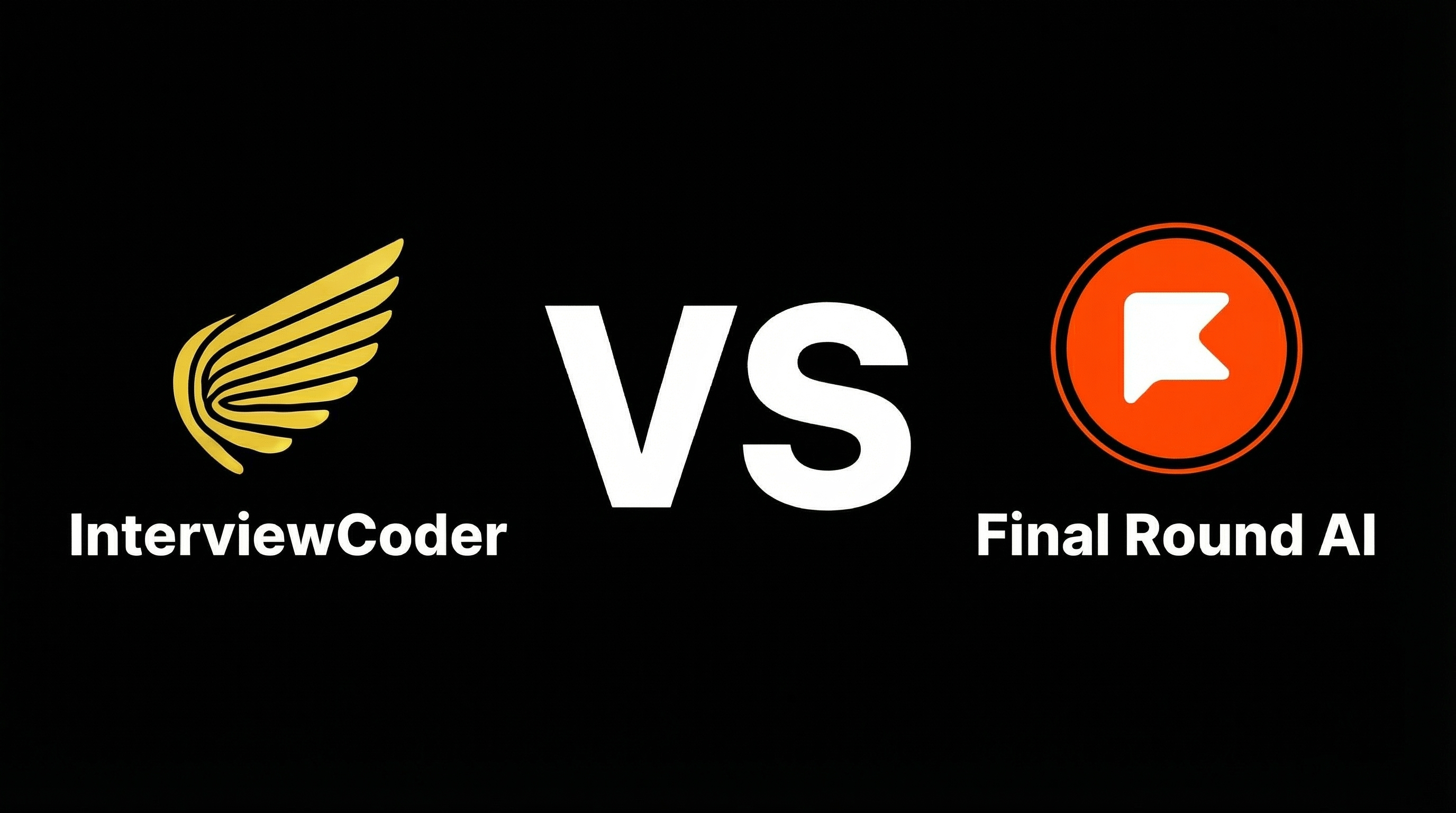 InterviewCoder vs Final Round AI: Which One Actually Helps You Pass Coding Interviews?