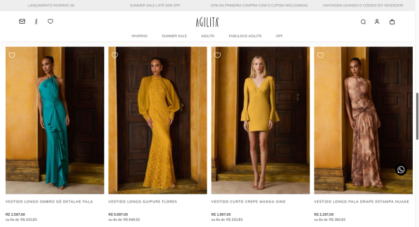 Agilitá Achieves 89.7% Revenue Growth on Black Friday with an SEO-Driven Strategy